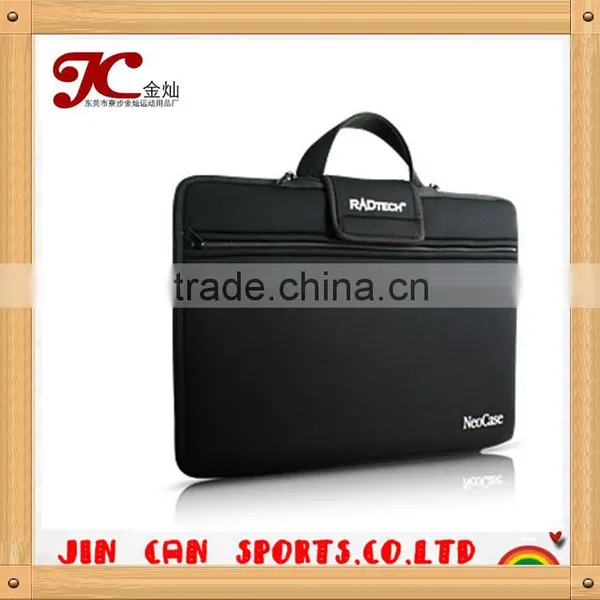 Newly Design Waterproof Custom Neoprene Womens Laptop Bag photo-6