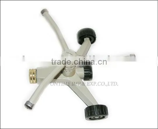 Whirling Sprinkler