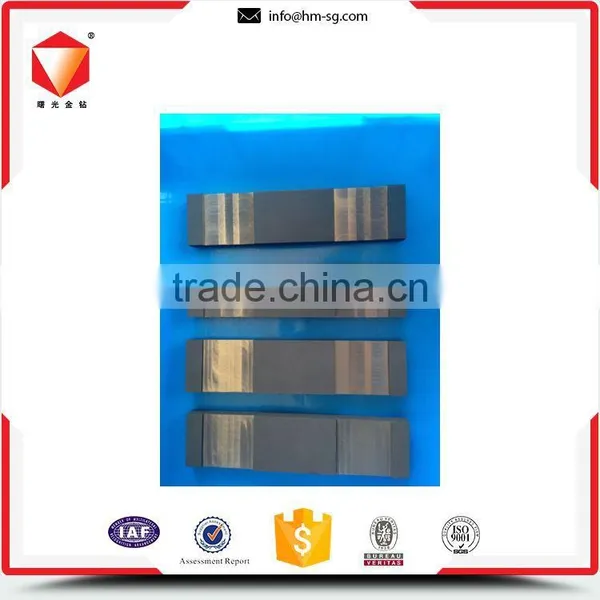 Quality Best Sell Vacuum Pump Carbon Graphite Vanes photo-3