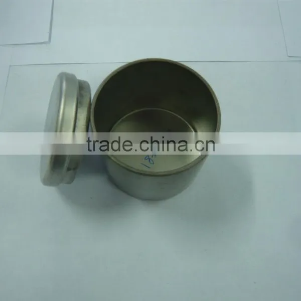 Small Candle Tin Can photo-4