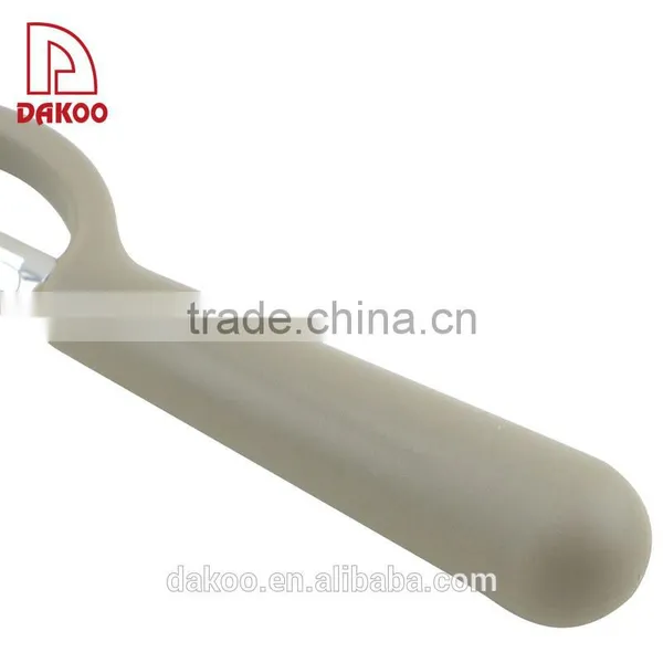 New Coloured Strong and Durable Plastic Fruit Peeler photo-4