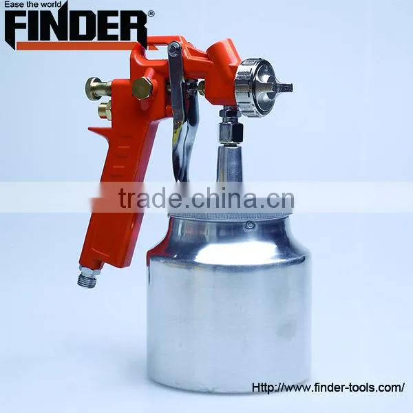 FINDER High Quality 162 Design Painting Spray Gun photo-2