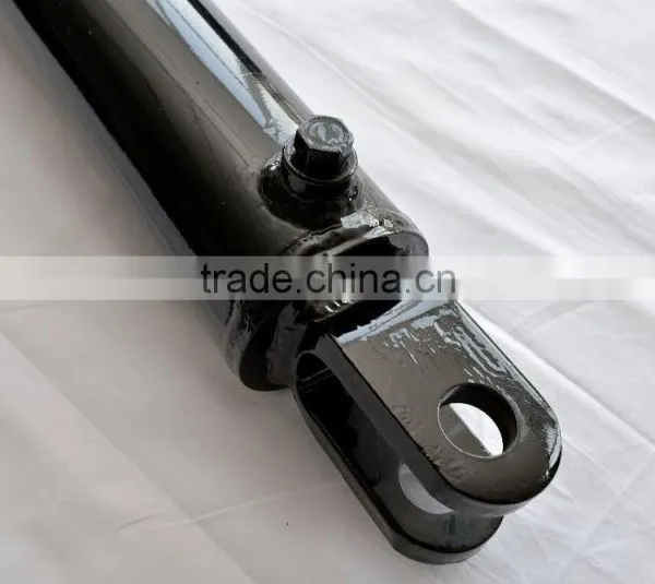 Long Stroke Hydraulic Cylinder Hydraulic Cylinder Series OEM Approved photo-2