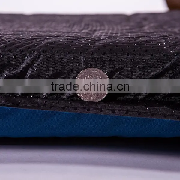 Camping Hiking Widening Thickening Automatic Inflatable Beach Mat 2.55KG photo-3