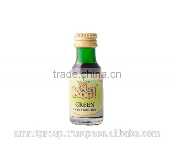 Liquid Food Color photo-3