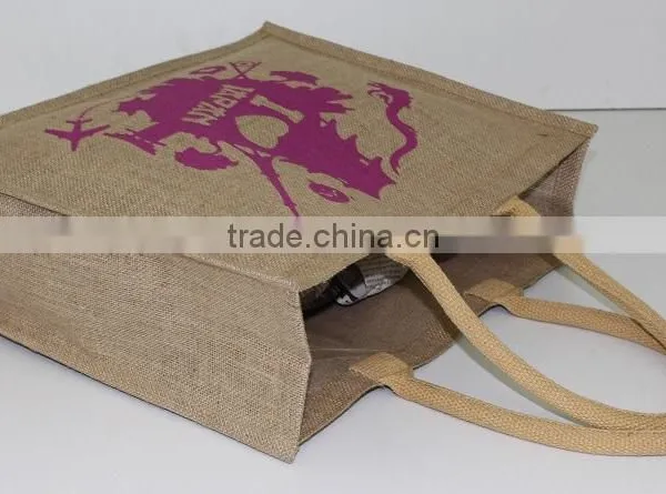 Jute Bag Wholesale for Export to American & Europeon Country photo-3