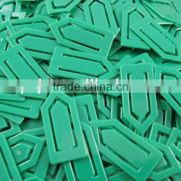 Plastic Paperclips Promotional and Advertising Gifts photo-2