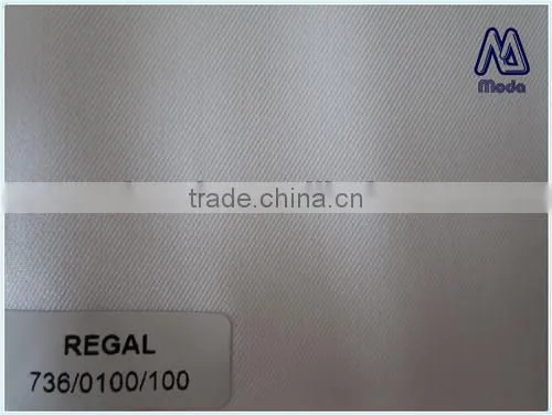 Flannel Fabric for Shirting