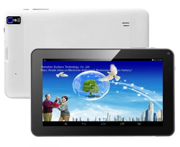 Wholesale 9 Inch A33 Android Cheap Tablets photo-4