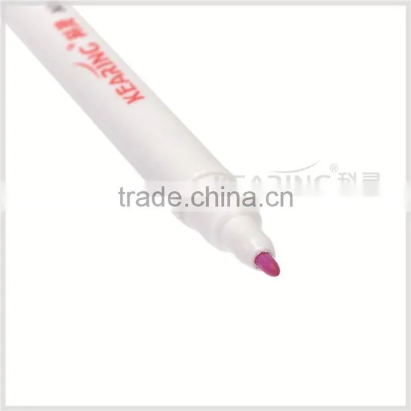 Kearing Air Erasable PenS Dual Tips Multi - Use Fabric Marking Pen for Short Time With ASTM & EN71 # AP1005 photo-2