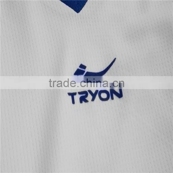 Cooldry Fabric High Quality American Football Jersey photo-4