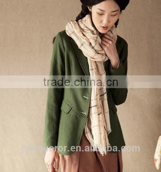 Vintage 2015 New Style Women Suit WMSU201508 photo-4