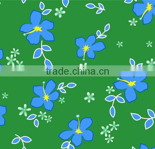 Hot Sale! 100% Cotton Printing Fabric Digtal Printing Transfer Printing photo-3