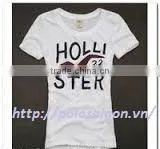 Design Your Own Short Sleeve O-neck Women Printed t Shirt photo-4
