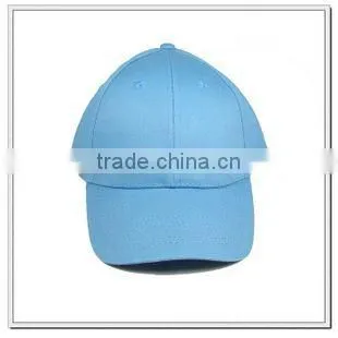 High Quality Polyester/cotton 6 Panels Caps Made in Ningbo, China photo-3