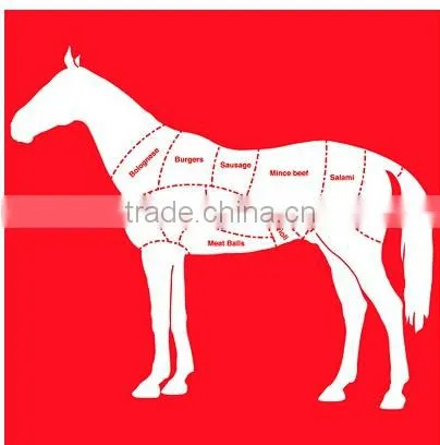 Horse Meat Apron photo-2