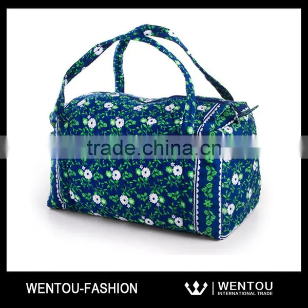 Hot Selling Monogram Custom Gym Bag photo-3