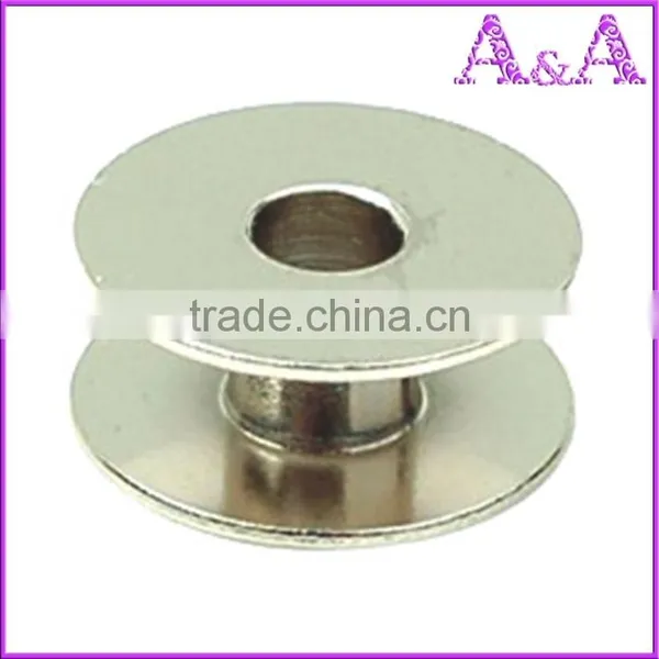 Plastic Lock Core Color Transparent Shuttle Core of Bobbin for Household Electric Sewing Machine photo-6