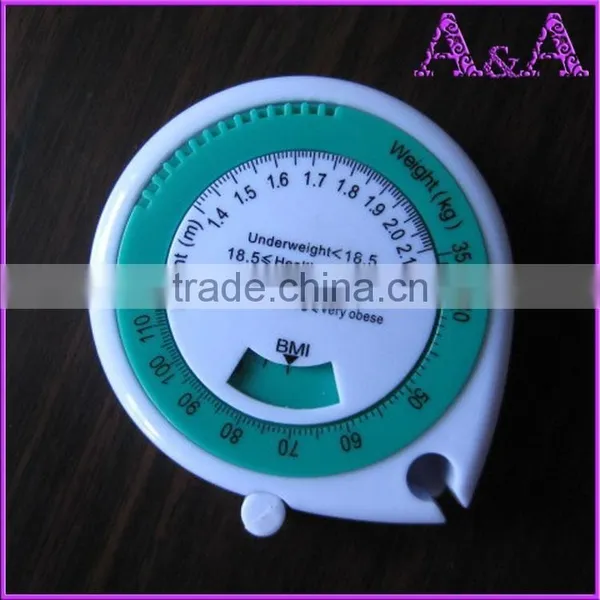 Promotional Elastic Measuring Tape photo-4