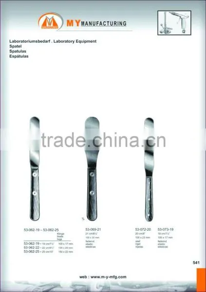 Crucible Tongs photo-3