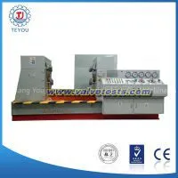 JWZ Type Valve Test Bed,valve Test Bench,valve Test Equipment photo-3
