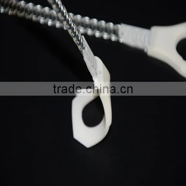 Spiral Steel Bone For Medical Knee Support photo-2