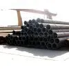 Black Steel Pipe