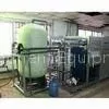 20,000L RO Water Purification System With CR32-2 Booster Pump and 22.5kW General Power