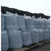 Graphitized Petroleum Coke for Casting or Smelting as Carbon Additive photo-3