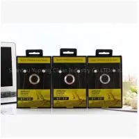 Sports Bluetooth Earphones Stereo Bluetooth Earbuds Sport Bluetooth Headset photo-3