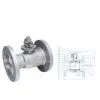 Floating Ball Valve