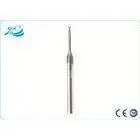 Two Flute Ball Nose End Mill for Roughing To Finishing Heat Resistant