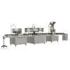Carbonated Beverage Filling Machine