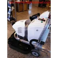 Professional Floor Grinding Machines--ASL600-T1 photo-2
