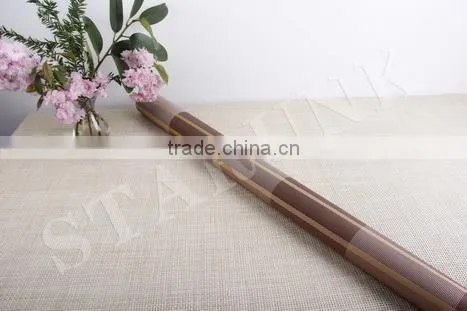 Factory Colorful Direct Decorative Fabric photo-2