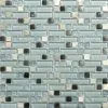 Crystal Glass Mosaic/glass Mosaic/mosaic Tile/mosaic Manufactory(HZS04)