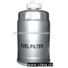 Fuel Filter, Oil Filter