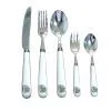 Porcelain Handle Cutlery