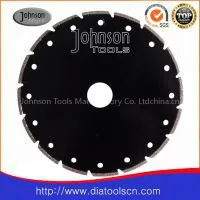 OD150mm Electroplated Saw Blade photo-3