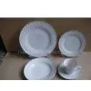 Procelain Dinner Set