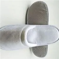 Women\'s Terry Towel Slippers Hotel