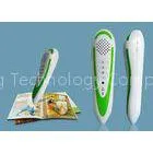 Languages Studying Smart Kids Talking Pen 6 Keys For Training Institution