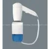 Wall-mounted Hair Dryer