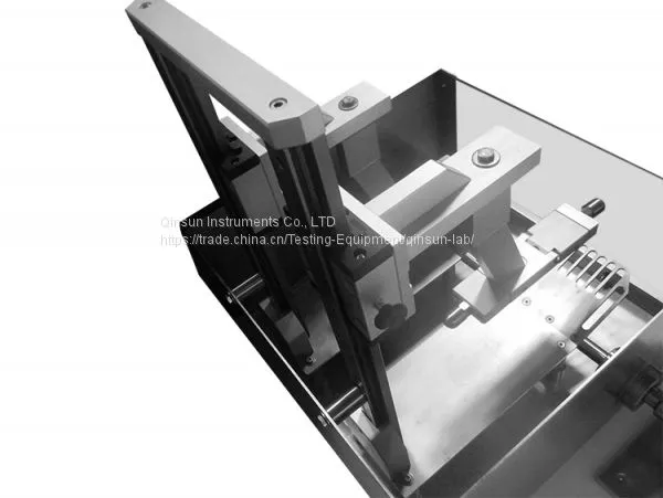 Footwear Bending Tester photo-4