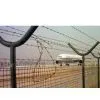 Airport Fence