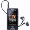 Sony Walkman X Series 32 GB Video MP3 Player w/ OLED Display