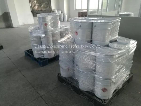 Water-based Aluminium Paste