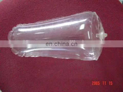 Simple Desig Inflatable Shoe Trees