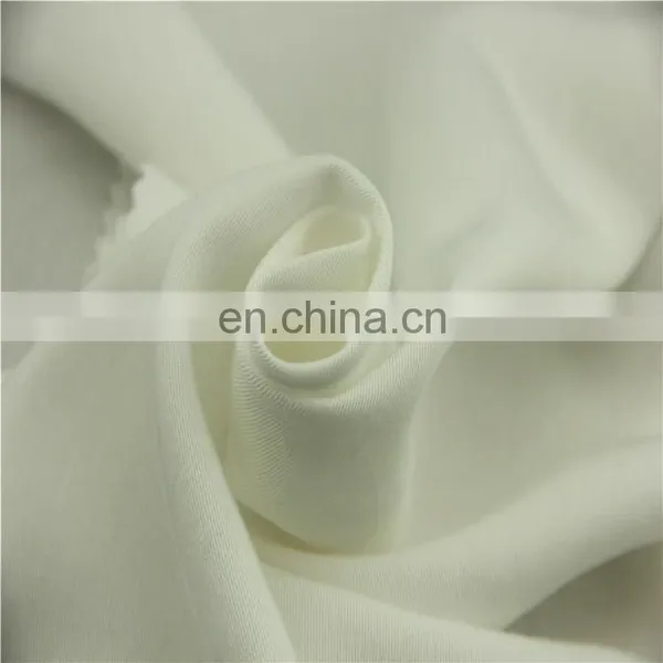 Shaoxing 100% Tencel Twill Woven Fabric for Sale photo-6