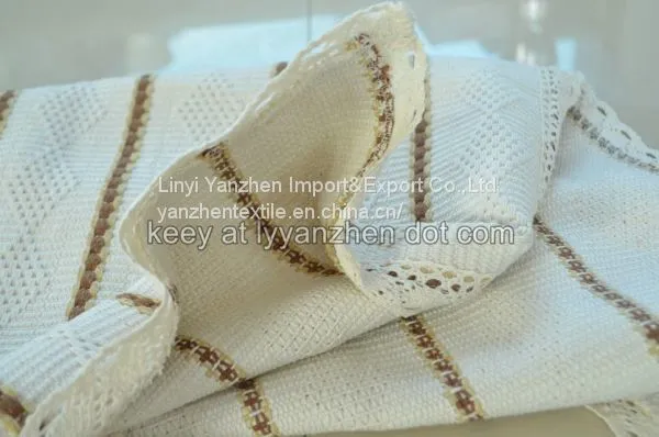 Sofa Cover Fabric/cotton Polyester Blend Fabric